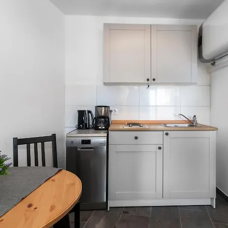 Stunning In Apartman *