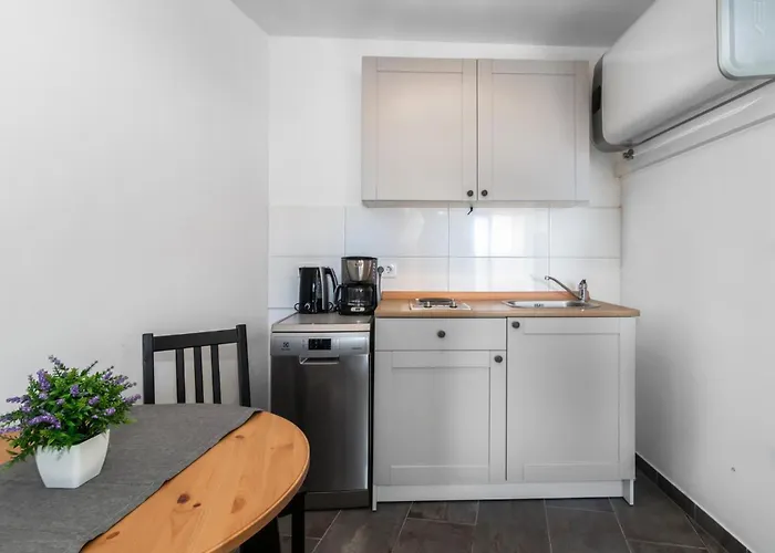 Stunning In Apartmán *