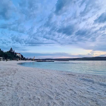 Stunning In Jadranovo