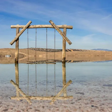 Beautiful In Apartman