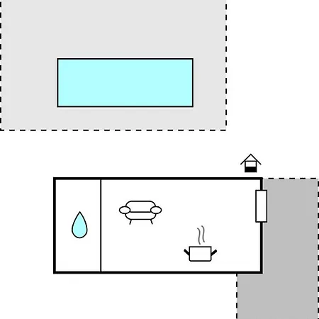 Stunning In Jadranovo